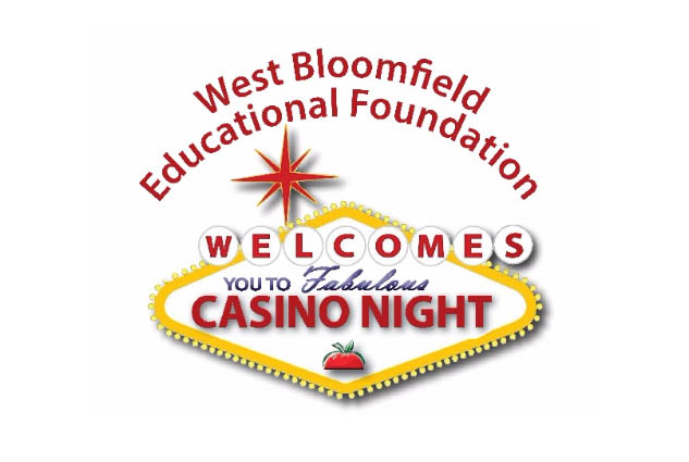 Wbef Casino Night